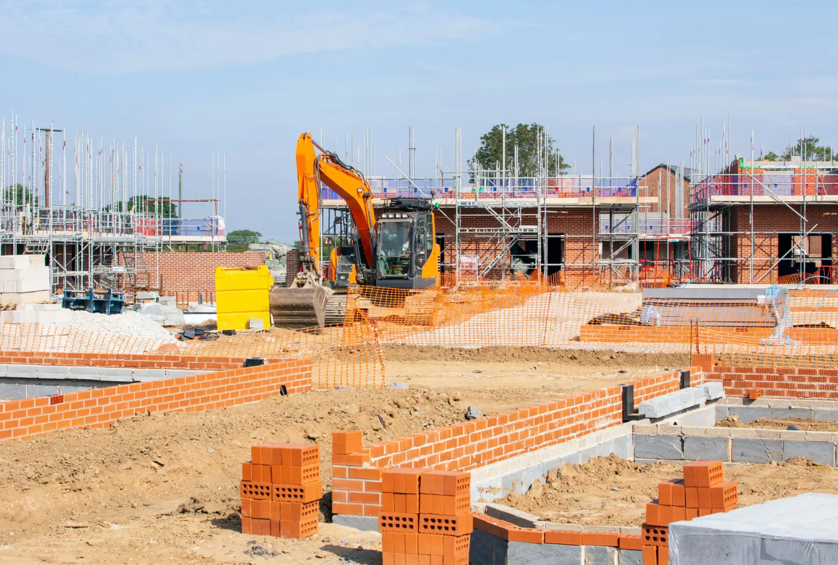 Professional drain inspection service in Whitfield